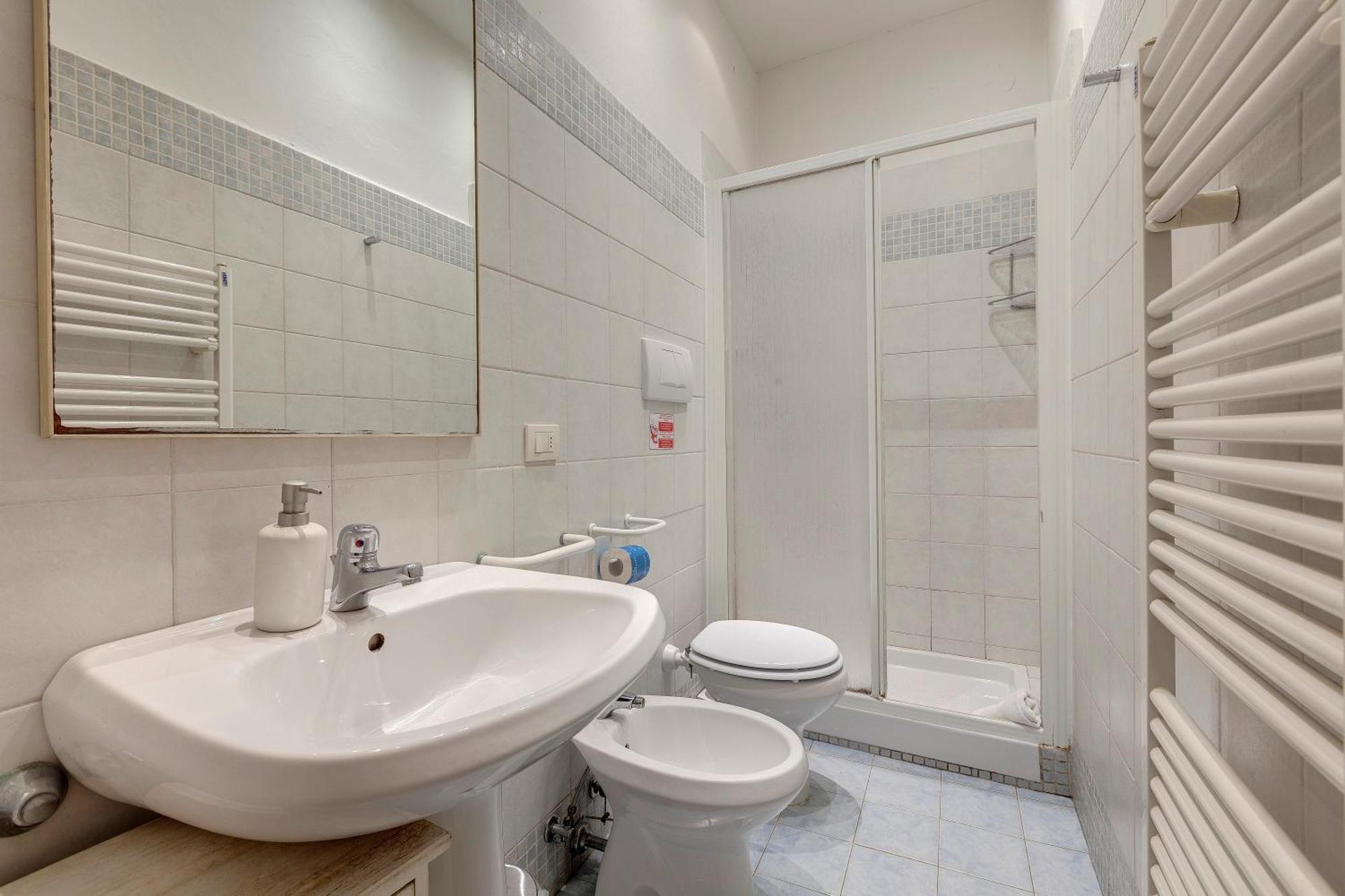 Mamo - Academy House Apartamento *