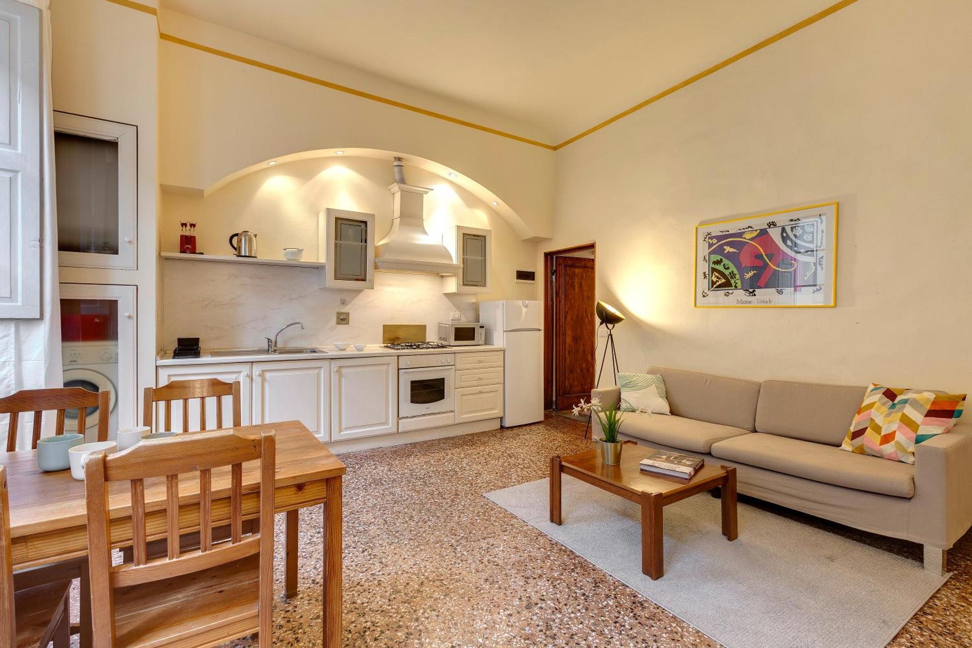 Mamo - Academy House Florença